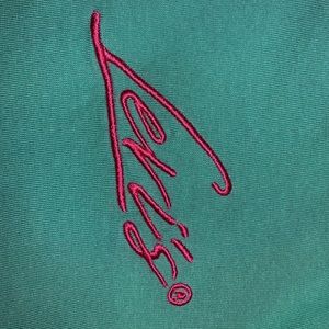 Levi’s tee shirt with embroidered logo